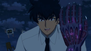 地狱老师 第10话