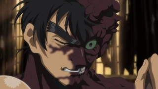 地狱老师 第13话