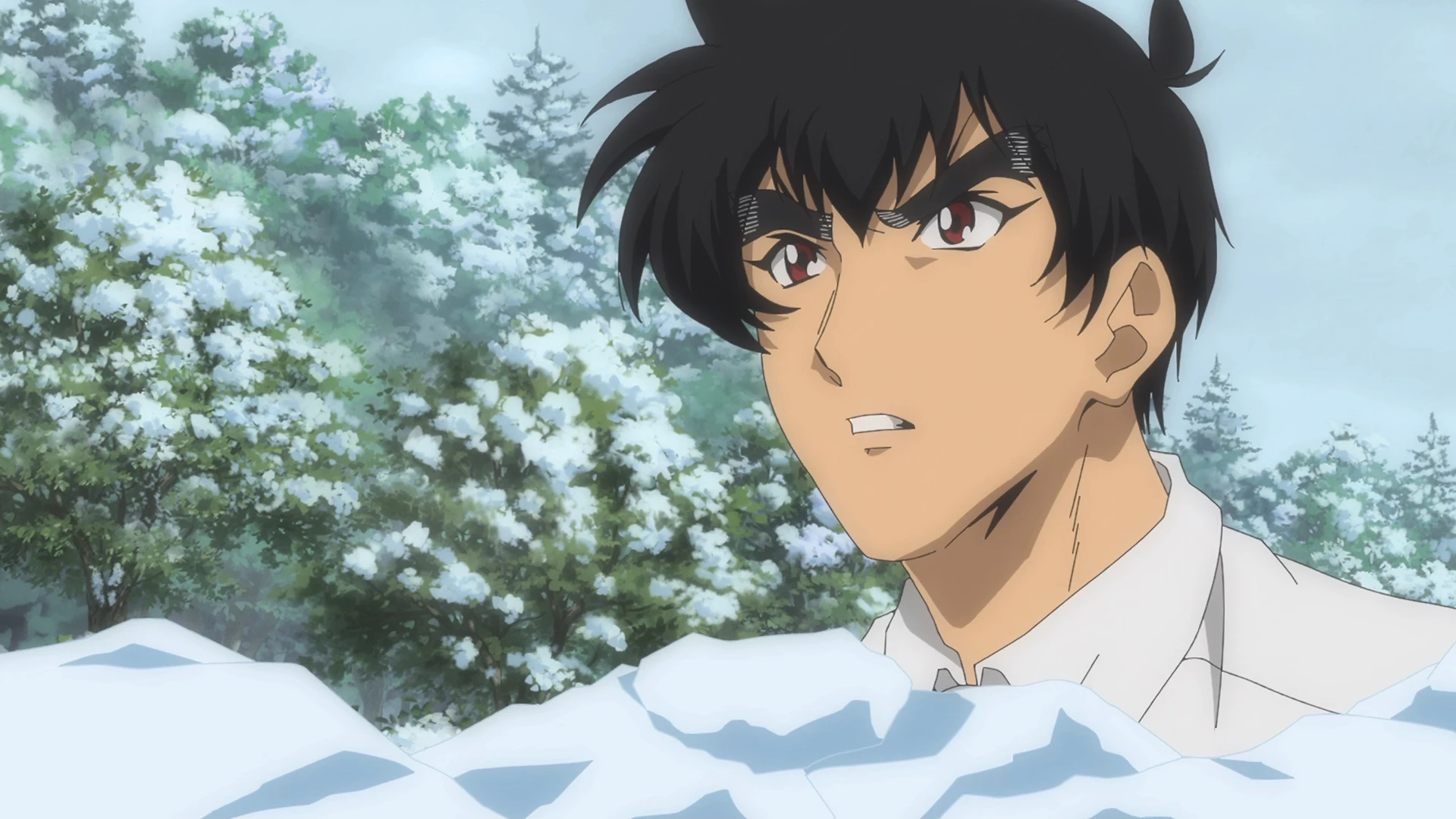 地狱老师 第7话