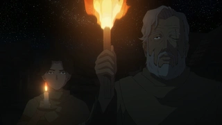 地。 ―关于地球的运动― 第17话