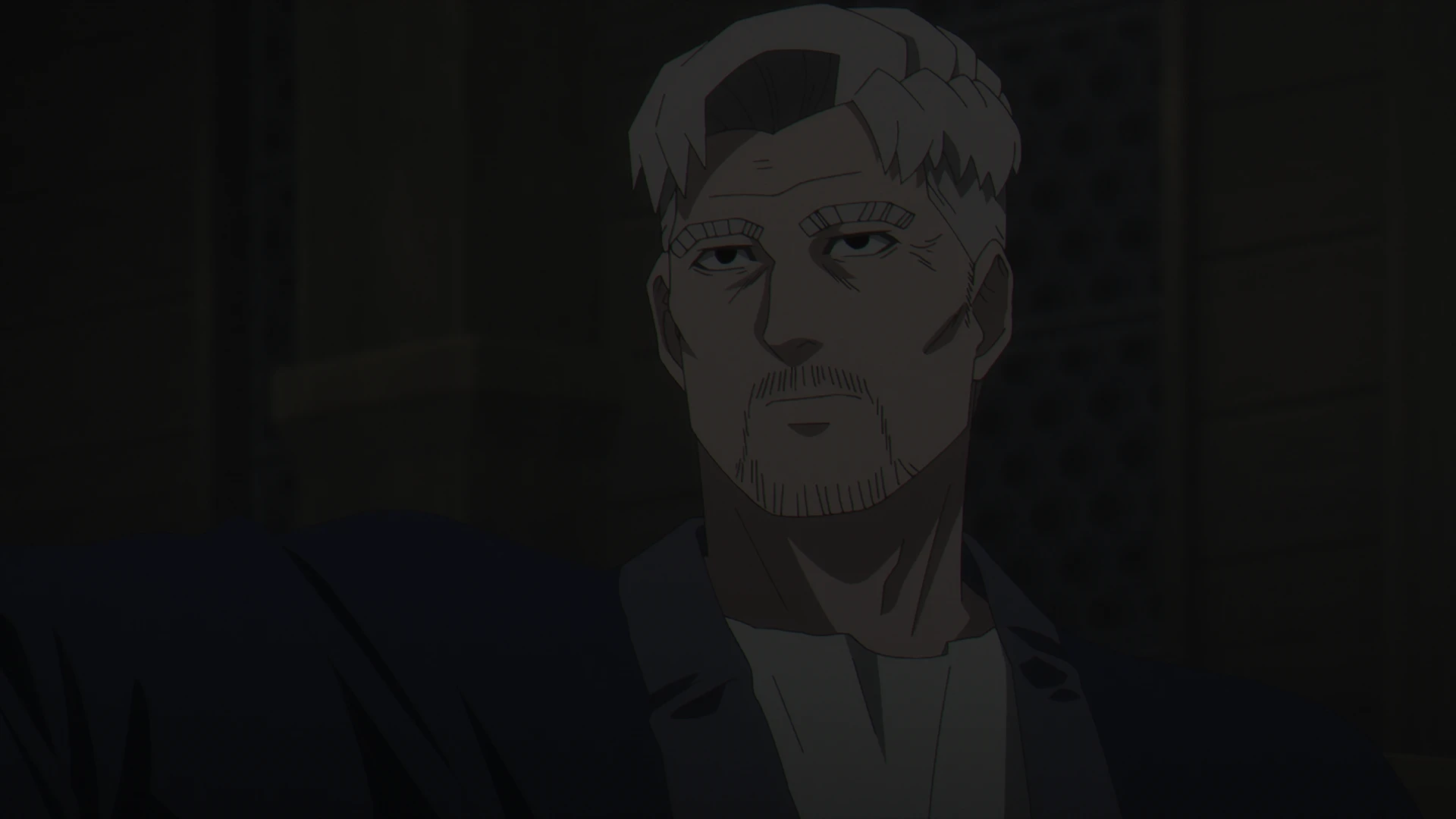 地。 ―关于地球的运动― 第22话