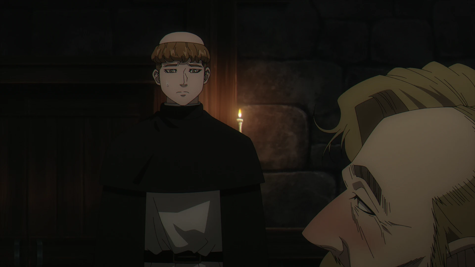 地。 ―关于地球的运动― 第19话