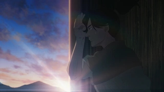 地。 ―关于地球的运动― 第18话