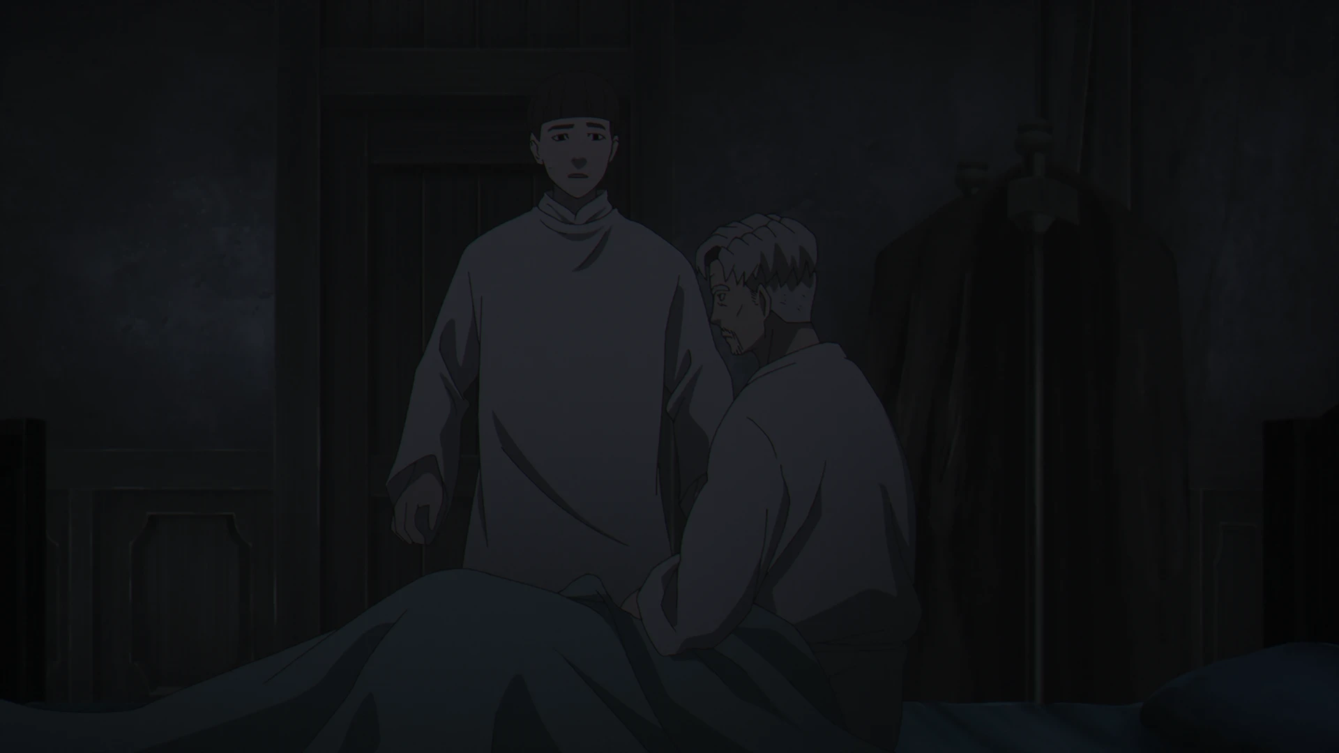 地。 ―关于地球的运动― 第22话