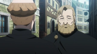 地。 ―关于地球的运动― 第19话