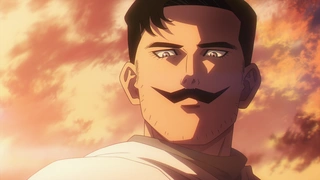 地。 ―关于地球的运动― 第21话