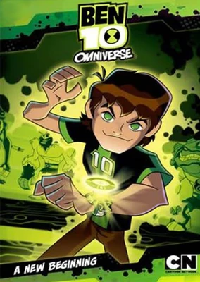 少年骇客:全面进化 第一季