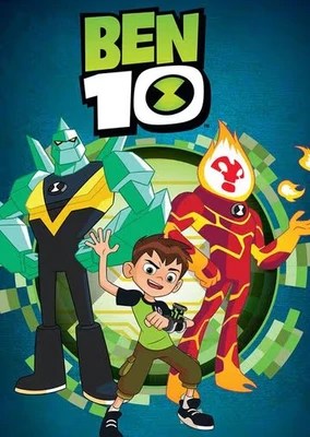 少年骇客:再显神威 第二季