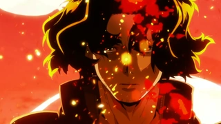 不死不幸 冬季篇 预告PV