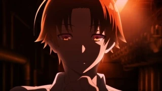 欢迎来到实力至上主义的教室 第二季 PV
