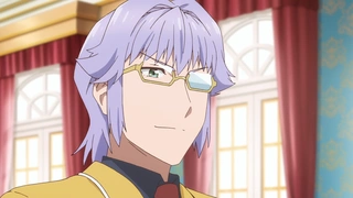 大叔转生恶役大小姐 第6话