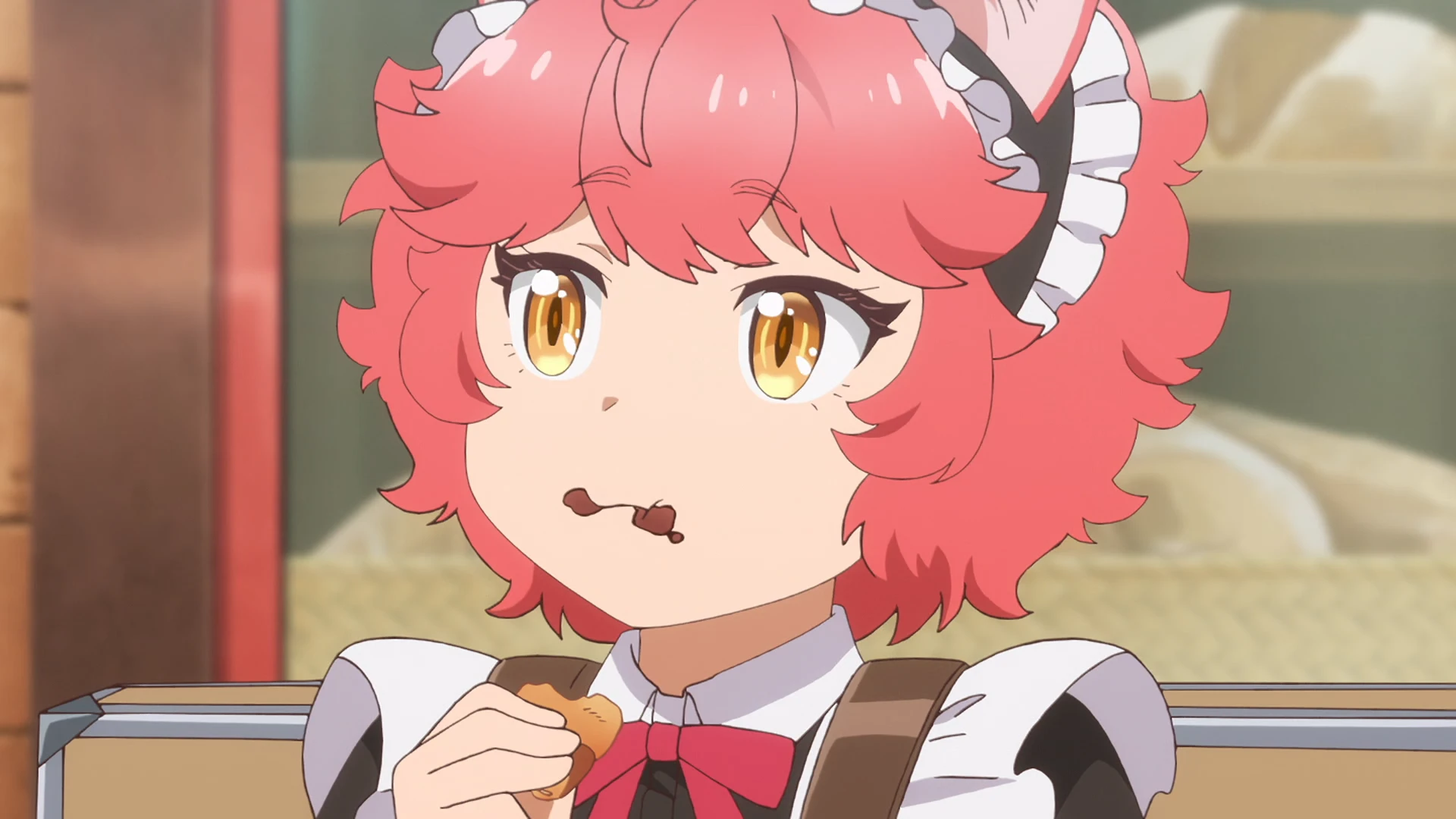 大叔转生恶役大小姐 第10话