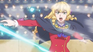 大叔转生恶役大小姐 第7话