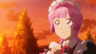 大叔转生恶役大小姐 第8话