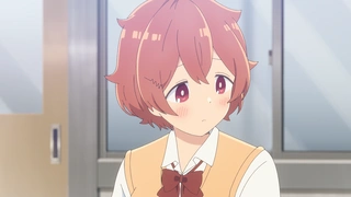 测不准的阿波连同学 第二季 第9话