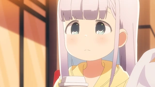 测不准的阿波连同学 第二季 第6话