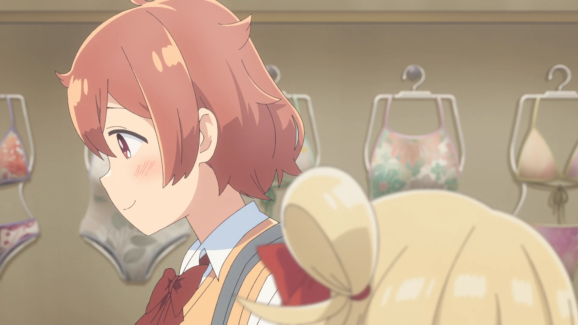 测不准的阿波连同学 第二季 第5话