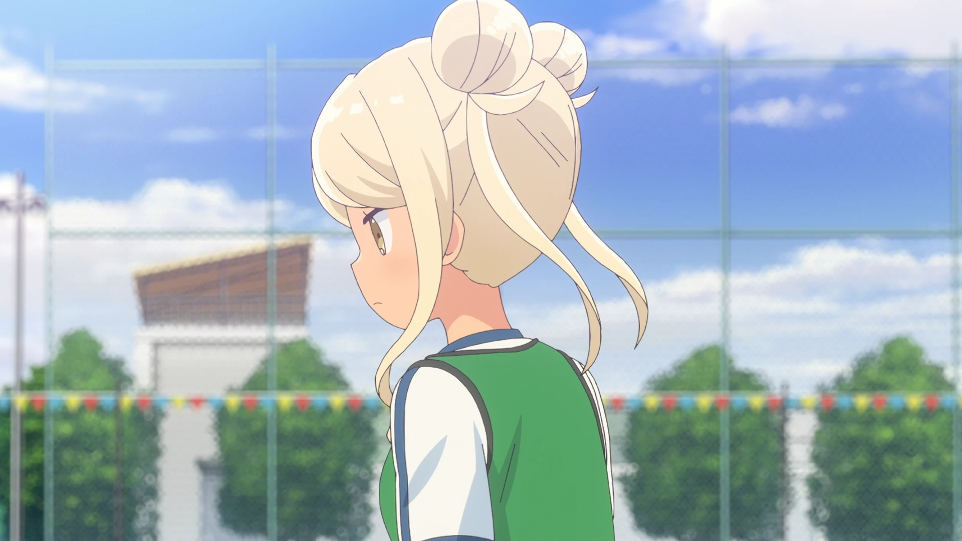 测不准的阿波连同学 第二季 第3话