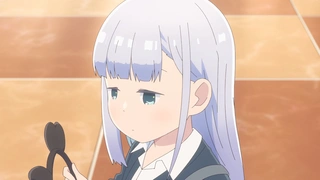 测不准的阿波连同学 第二季 PV2