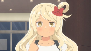 测不准的阿波连同学 第二季 第5话