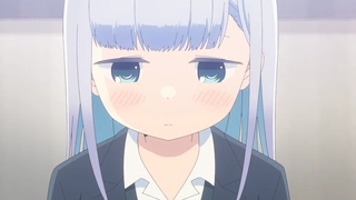 测不准的阿波连同学 第二季 第8话