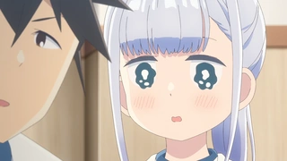 测不准的阿波连同学 第二季 第3话