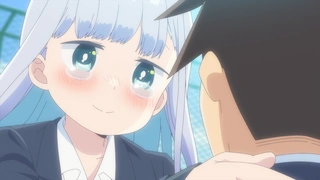 测不准的阿波连同学 第二季 第12话