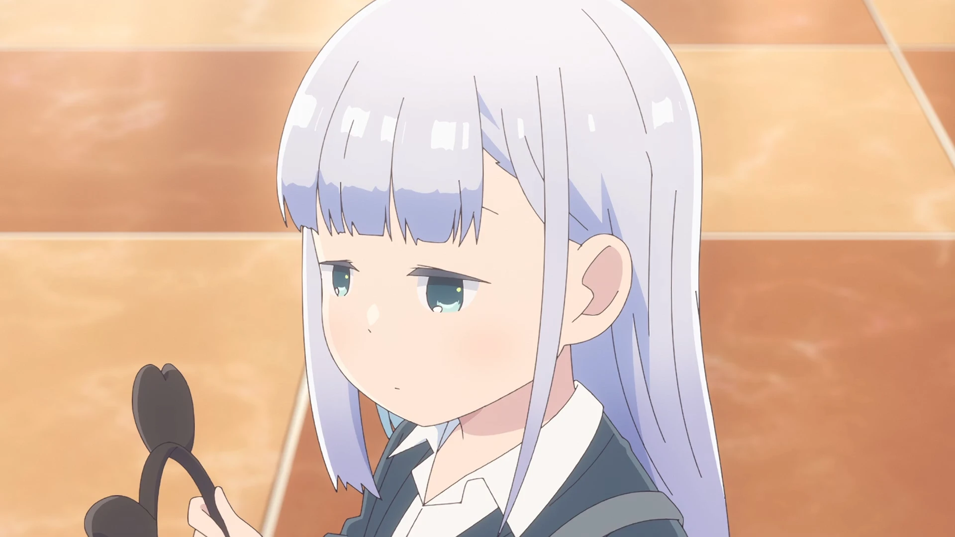 测不准的阿波连同学 第二季 PV2