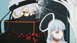 轮回的花瓣 第7话