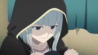 轮回的花瓣 第2话