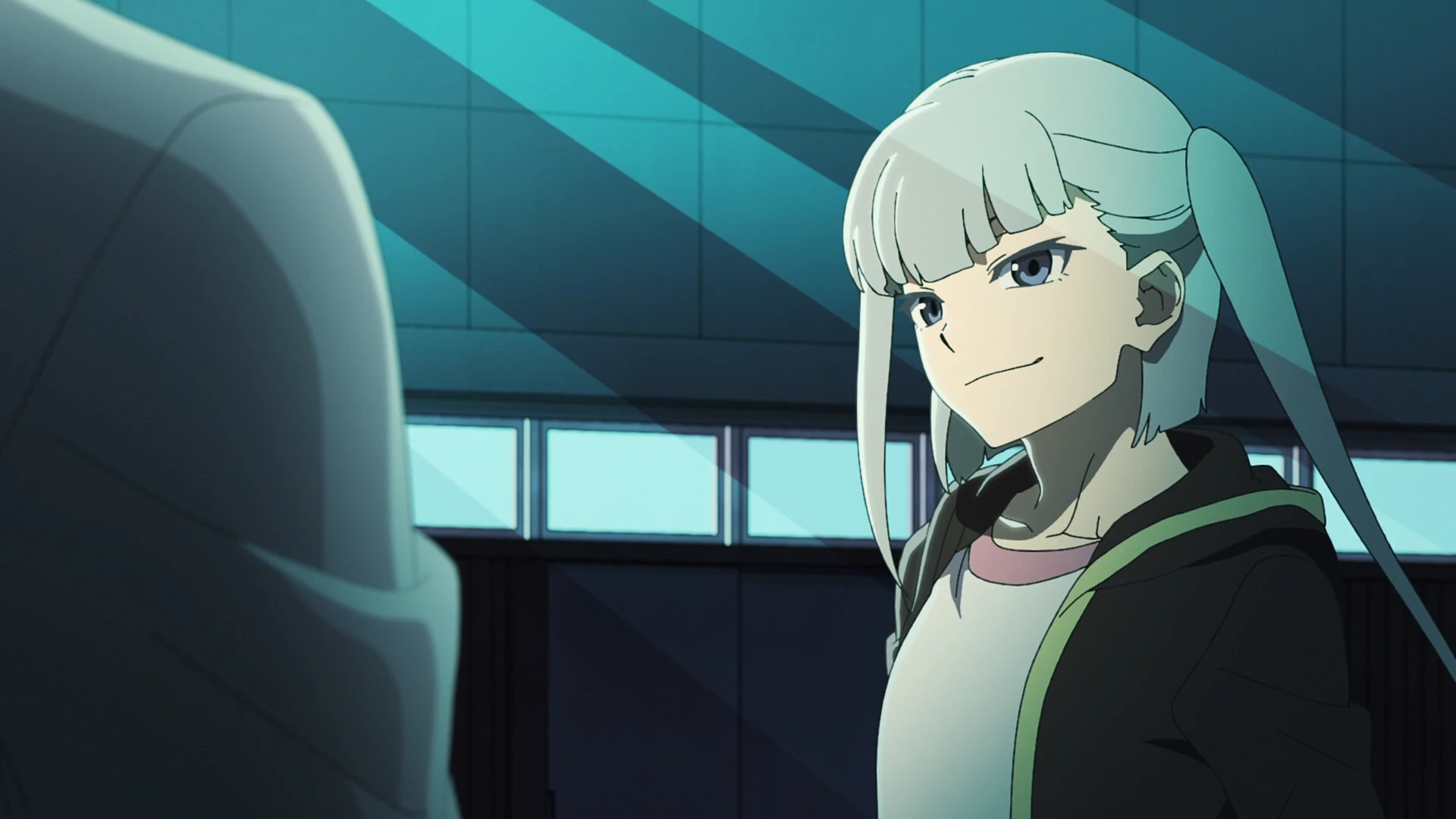 轮回的花瓣 第2话