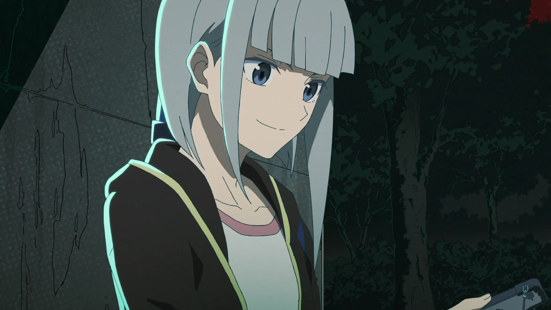 轮回的花瓣 第1话