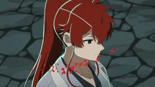 轮回的花瓣 第13话
