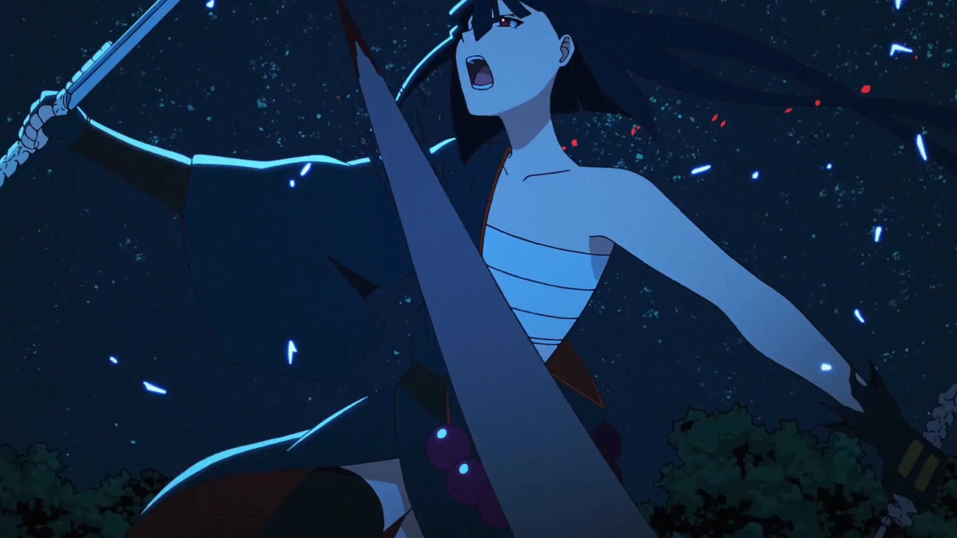 轮回的花瓣 第1话