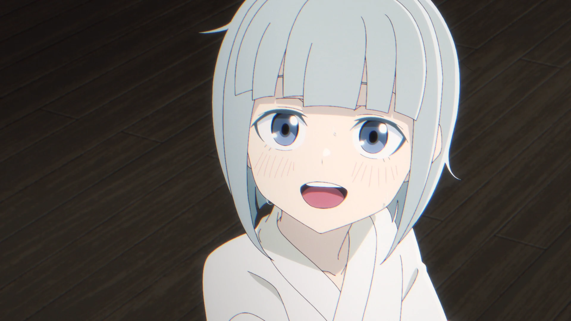 轮回的花瓣 第2话