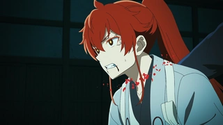轮回的花瓣 第11话