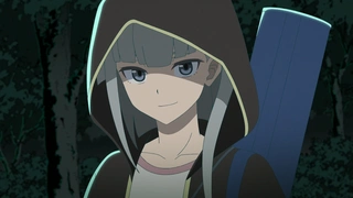 轮回的花瓣 第1话