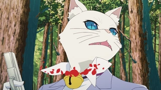 轮回的花瓣 第3话