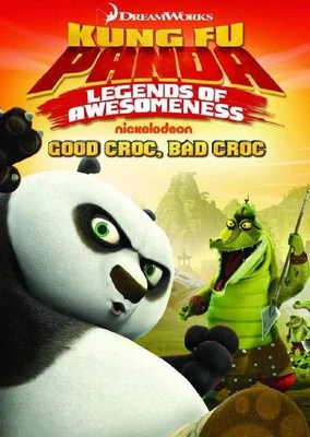 功夫熊猫:盖世传奇 第三季