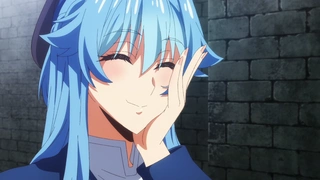 野生的大魔王出现了！ 第7话