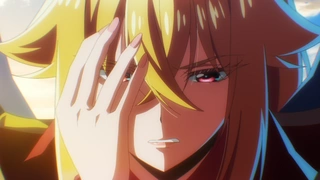 野生的大魔王出现了！ 第10话