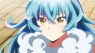 野生的大魔王出现了！ 第5话