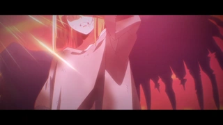 野生的大魔王出现了！ 预告PV