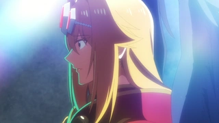 野生的大魔王出现了！ 第1话