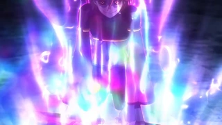 野生的大魔王出现了！ PV3