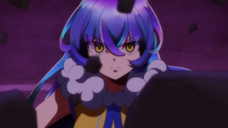 野生的大魔王出现了！ PV1