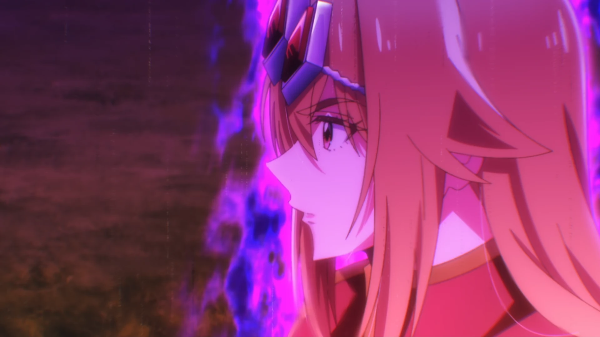 野生的大魔王出现了！ 第11话