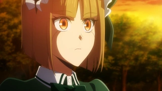 野生的大魔王出现了！ 第6话