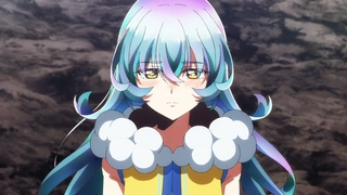 野生的大魔王出现了！ 第3话