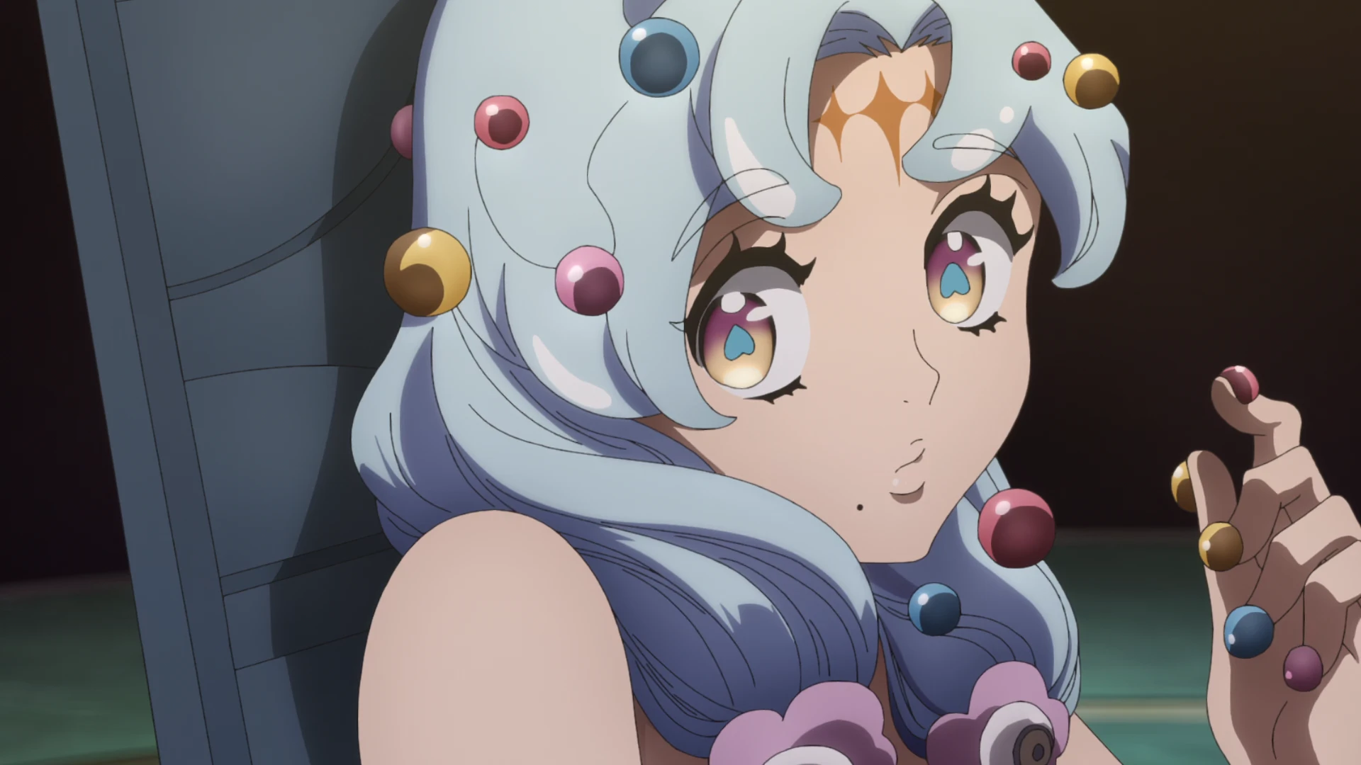 不幸职业【鉴定士】实则最强 第12话